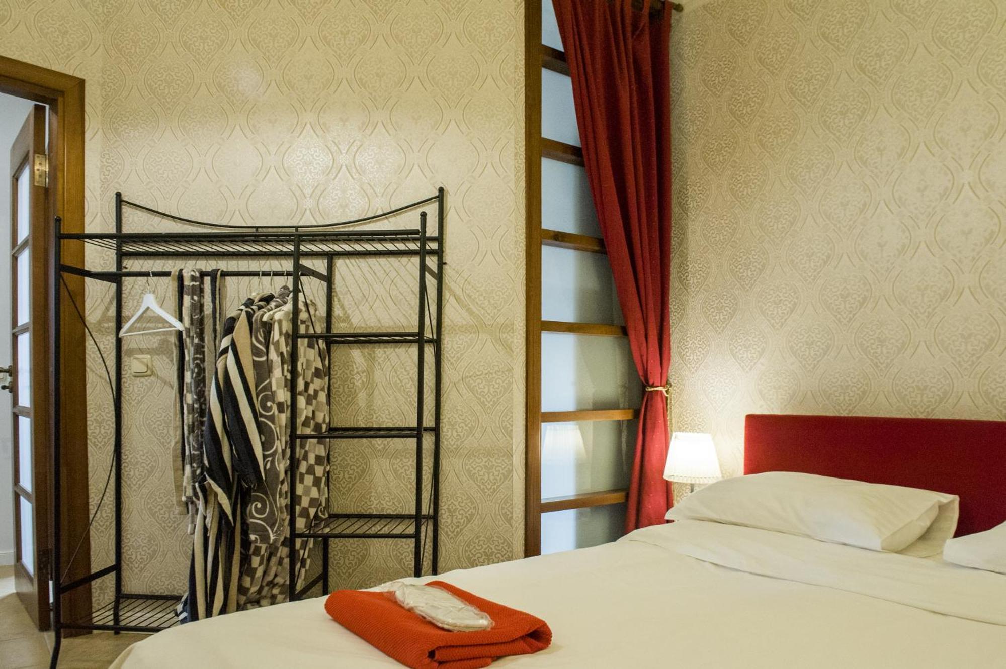 Natalex Apartments Vilnius Esterno foto