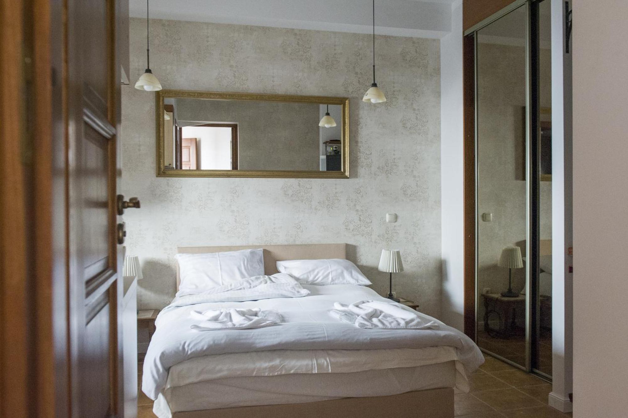 Natalex Apartments Vilnius Esterno foto